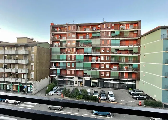 Nicole\'S Appartament-A 15 Min Dal Duomo